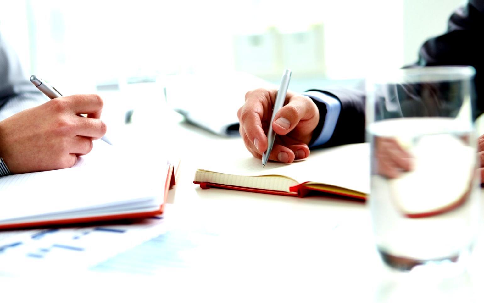 Finanzanalyse und strategische Planung